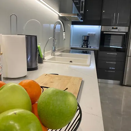 Ivory Style Maisonette Near Downtown * Heraklion